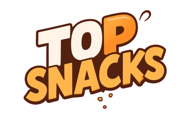 Logo TopSnacks RD
